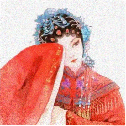 留言读者（灯下）头像